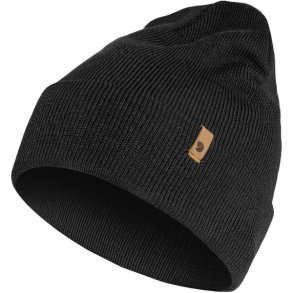 Fj�llr�ven Classic Knit Hat Black