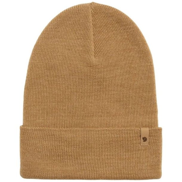 Fj�llr�ven Classic Knit Hat Buckwheat Brown