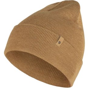 Fj�llr�ven Classic Knit Hat Buckwheat Brown