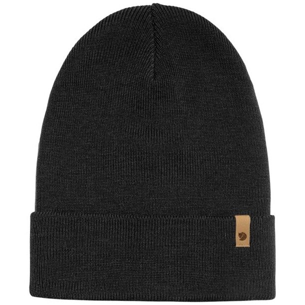Fj�llr�ven Classic Knit Hat Black