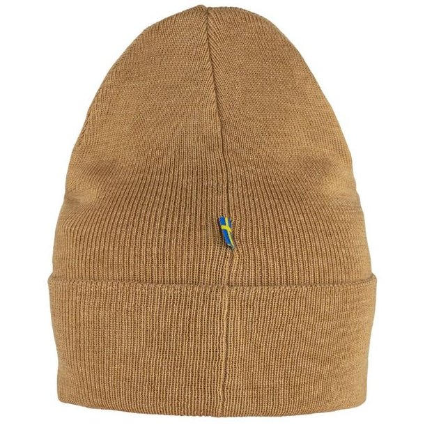 Fj�llr�ven Classic Knit Hat Buckwheat Brown