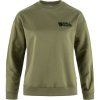 Fj�llr�ven Classic Sweater W Green