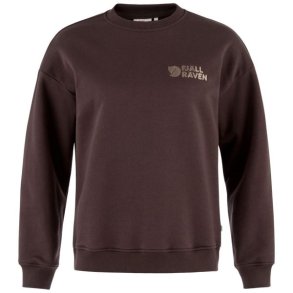 Fj�llr�ven Classic Sweater W Black Oak