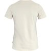 Fj�llr�ven Fj�llblomst Fox T-shirt W Chalk White