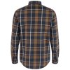 Fj�llr�ven Fj�llglim Regular Shirt Wood Brown-Black Oak