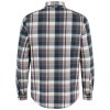 Fj�llr�ven Fj�llglim Regular Shirt Dark Navy-Chalk White