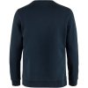 Fj�llr�ven Fj�llr�ven Logo Sweater Dark Navy