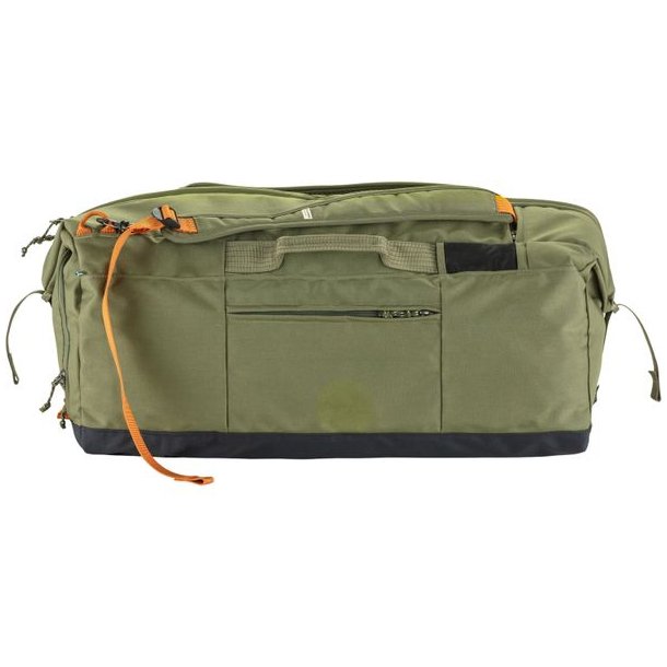 Fjllrven Frden Duffel Bag 80L Green