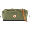 Fjllrven Frden Duffel Bag 80L Green