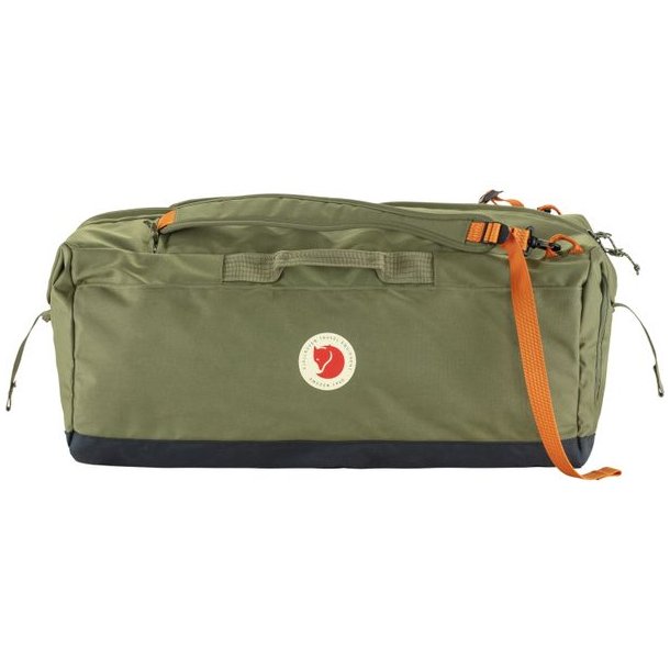 Fjllrven Frden Duffel Bag 80L Green