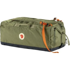 Fjllrven Frden Duffel Bag 80L Green