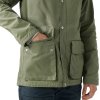Fj�llr�ven Greenland Jacket Green