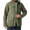 Fj�llr�ven Greenland Jacket Green