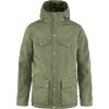 Fj�llr�ven Greenland Jacket Green