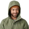 Fj�llr�ven Greenland Jacket Green