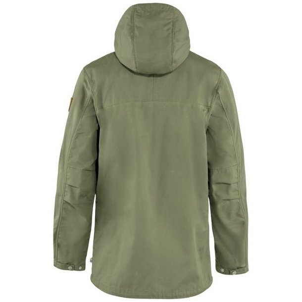 Fj�llr�ven Greenland Jacket Green
