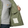 Fj�llr�ven Greenland Jacket Green