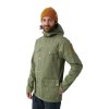 Fj�llr�ven Greenland Jacket Green