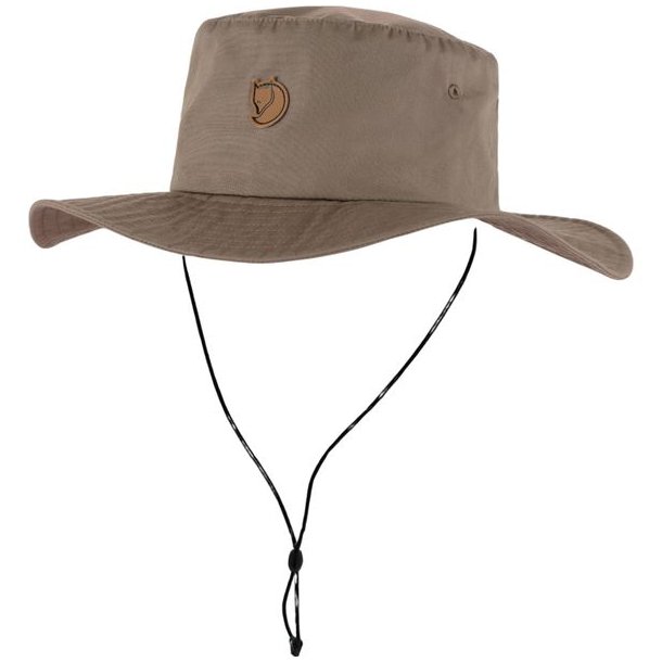 Fj�llr�ven Hatfield Hat Suede Brown