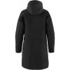 Fj�llr�ven HC hydratic Padded Parka W Black