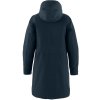 Fj�llr�ven HC hydratic Padded Parka W Dark Navy