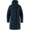 Fj�llr�ven HC hydratic Padded Parka W Dark Navy