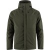 Fj�llr�ven HC Hydratic Padded Trail Jacket Deep Forest