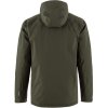 Fj�llr�ven HC Hydratic Padded Trail Jacket Deep Forest