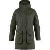 Fjllrven Hgvilt Jacket W Deep Forest