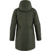Fjllrven Hgvilt Jacket W Deep Forest