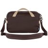 Fj�llr�ven High Coast Crossbody Black Oak
