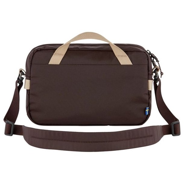 Fj�llr�ven High Coast Crossbody Black Oak