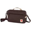 Fj�llr�ven High Coast Crossbody Black Oak
