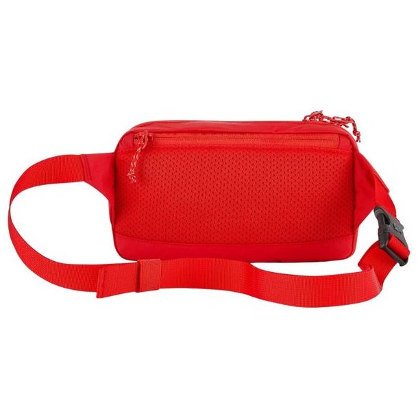 Fj�llr�ven High Coast Hip Pack True Red