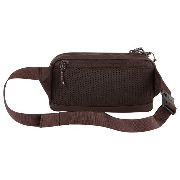 Fj�llr�ven High Coast Hip Pack Black Oak