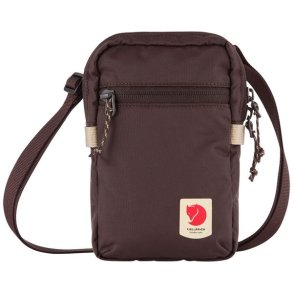 Fj�llr�ven High Coast Pocket Black Oak