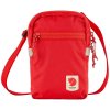 Fj�llr�ven High Coast Pocket True Red