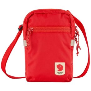 Fj�llr�ven High Coast Pocket True Red