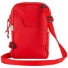 Fj�llr�ven High Coast Pocket True Red