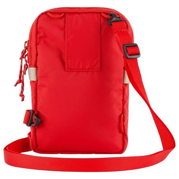 Fj�llr�ven High Coast Pocket True Red