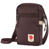 Fj�llr�ven High Coast Pocket Black Oak