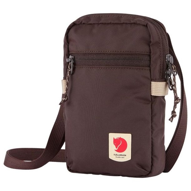 Fj�llr�ven High Coast Pocket Black Oak