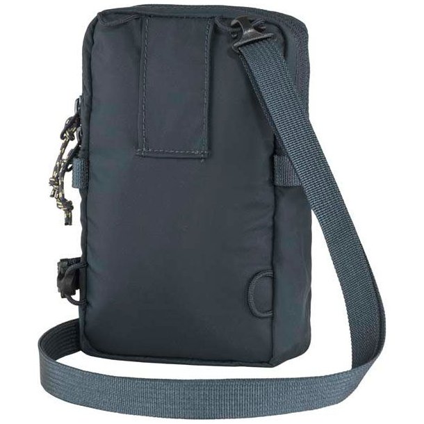 Fjllrven High Coast Pocket Navy