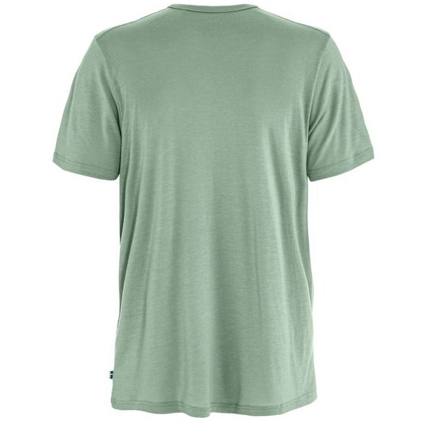 Fj�llr�ven High Coast SS Misty Green