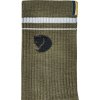Fj�llr�ven Hoja Socks Green