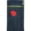Fj�llr�ven Hoja Socks Navy