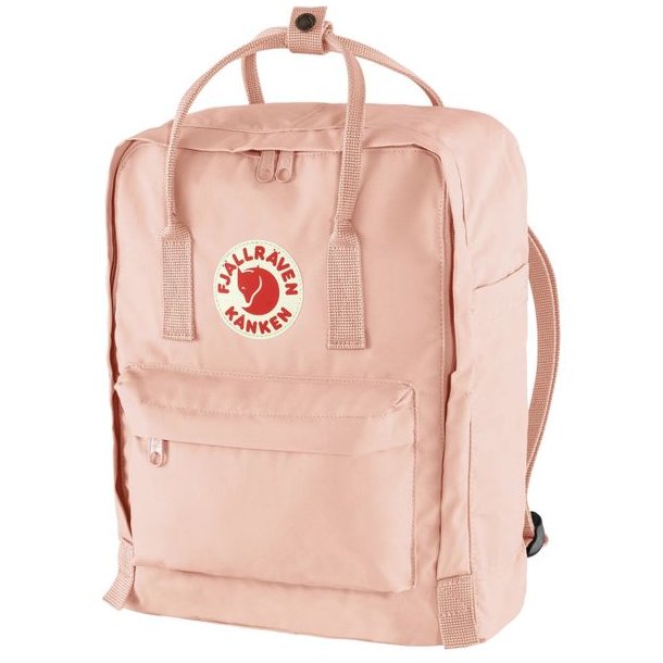 Fj�llr�ven K�nken Chalk Rose