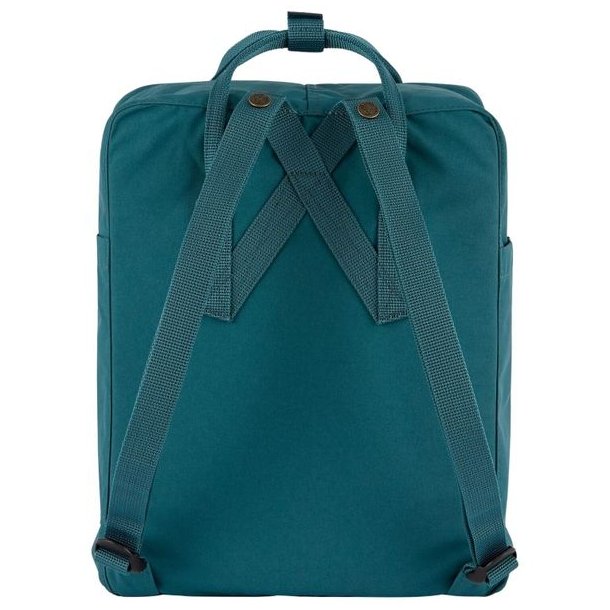Fj�llr�ven K�nken Teal