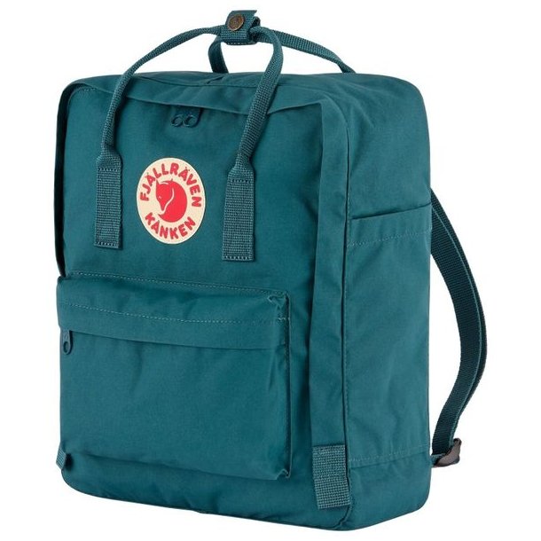 Fj�llr�ven K�nken Teal