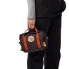 Fj�llr�ven K�nken Koncept Crossbody Black Oak-Rowan Red